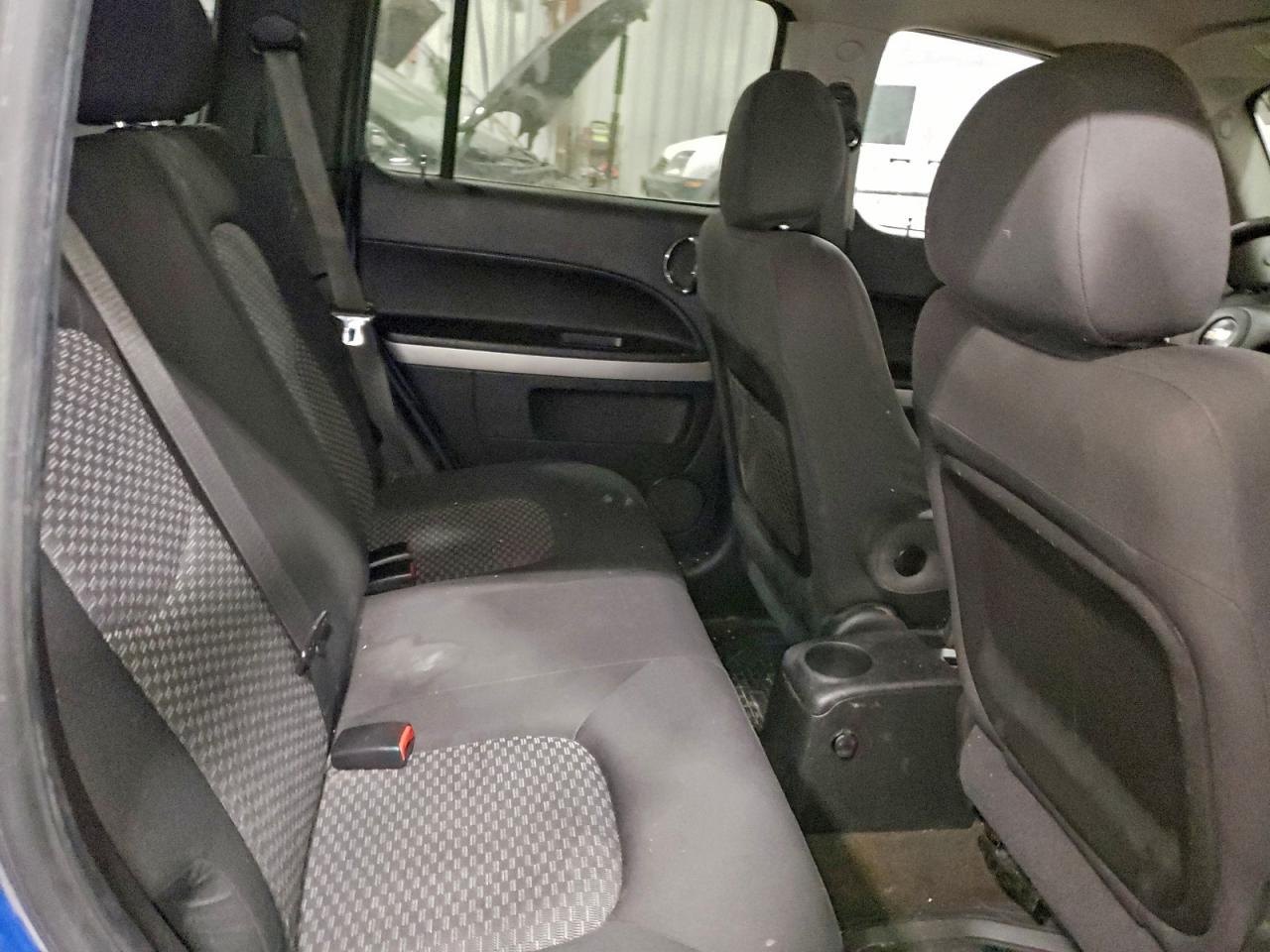 2008 Chevrolet Hhr Ls VIN: 3GNCA13D88S724545 Lot: 97436925