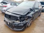 2017 MERCEDES-BENZ B CLASS B200D AMG LINE EXECUTIVE 5DR AUTO for sale at Copart SANDY