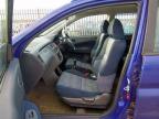 2001 HONDA HR-V 1.6 5DR 4WD for sale at Copart YORK