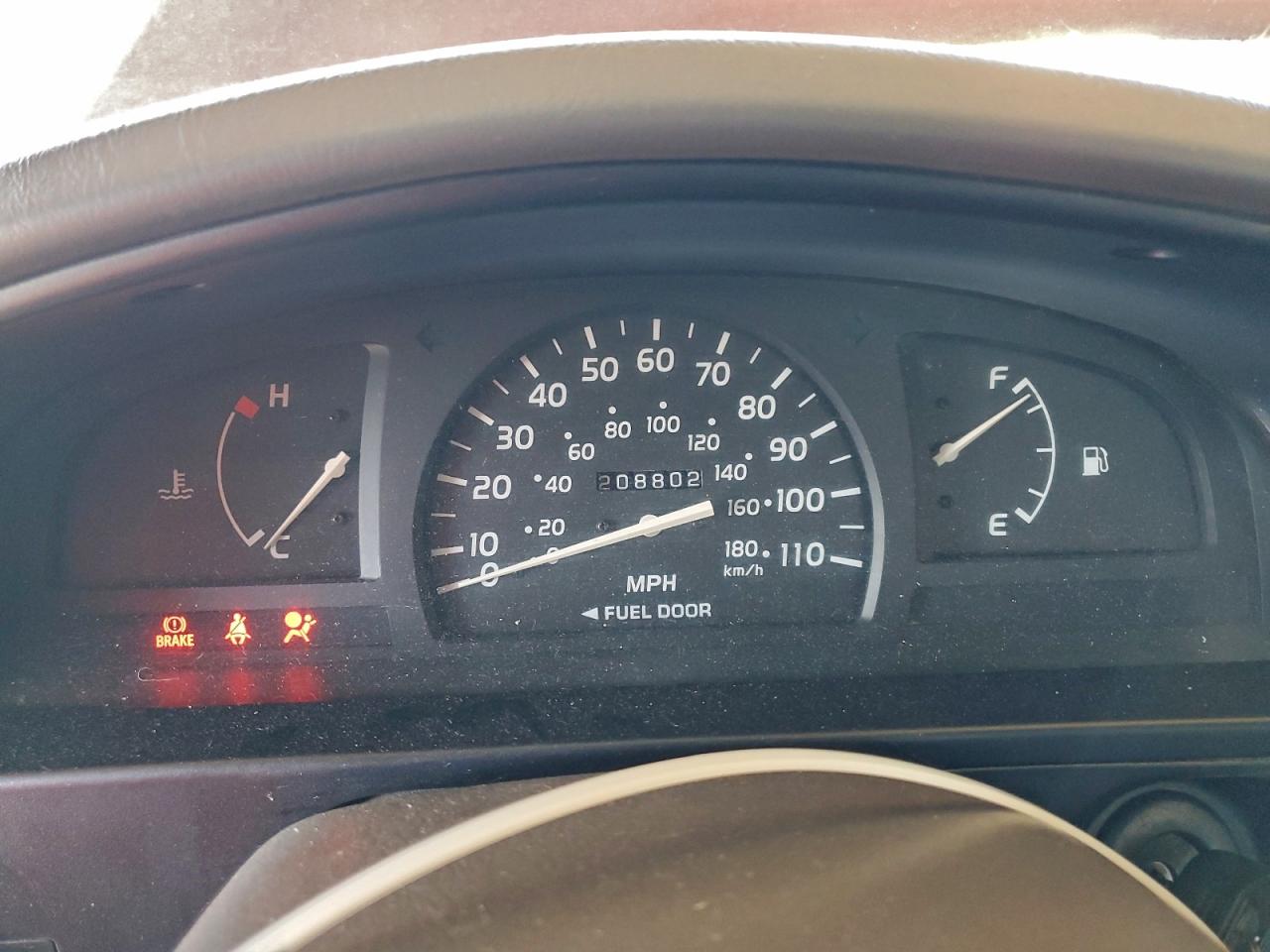 2002 Toyota Tacoma VIN: 5TENL42N32Z095427 Lot: 94676845