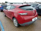 2013 RENAULT MEGANE 1.5 DCI 110 DYNAMIQUE TOMTOM 3DR EDC for sale at Copart NEWBURY
