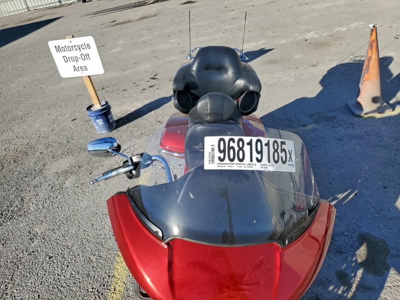 2019 HARLEY-DAVIDSON FLTRU   