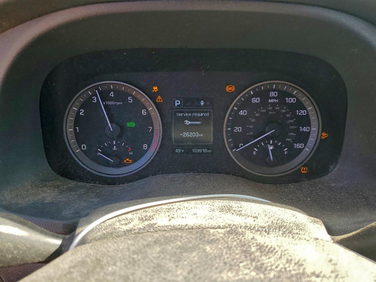 2016 Hyundai Tucson Limited VIN: KM8J33A4XGU141462 Lot: 95438105