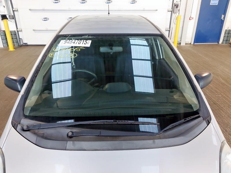 2013 HONDA JAZZ 1.2 I-VTEC S 5DR [AC]