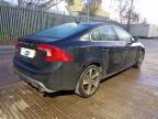 2012 VOLVO S60 D2 [115] R DESIGN 4DR for sale at Copart CHESTER