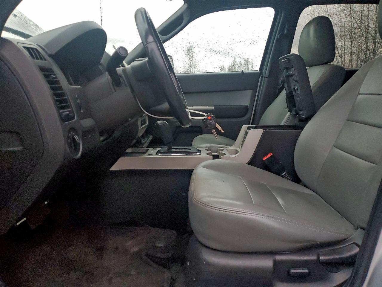 2011 Ford Escape Xlt VIN: 1FMCU9DG3BKB99030 Lot: 96553555