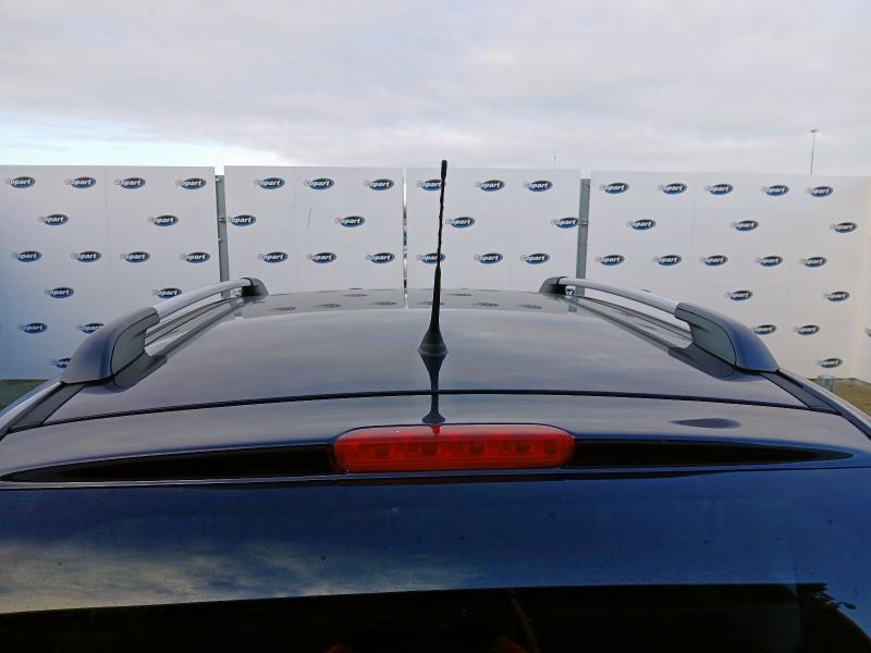 2014 CITROEN C3 PICASSO 1.6 VTI 16V EXCLUSIVE 5DR EGS6