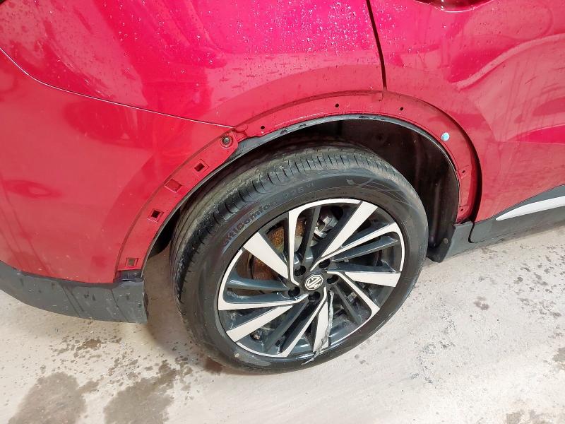 2025 MG MOTOR UK ZS 1.5 HYBRID+ TROPHY 5DR AUTO