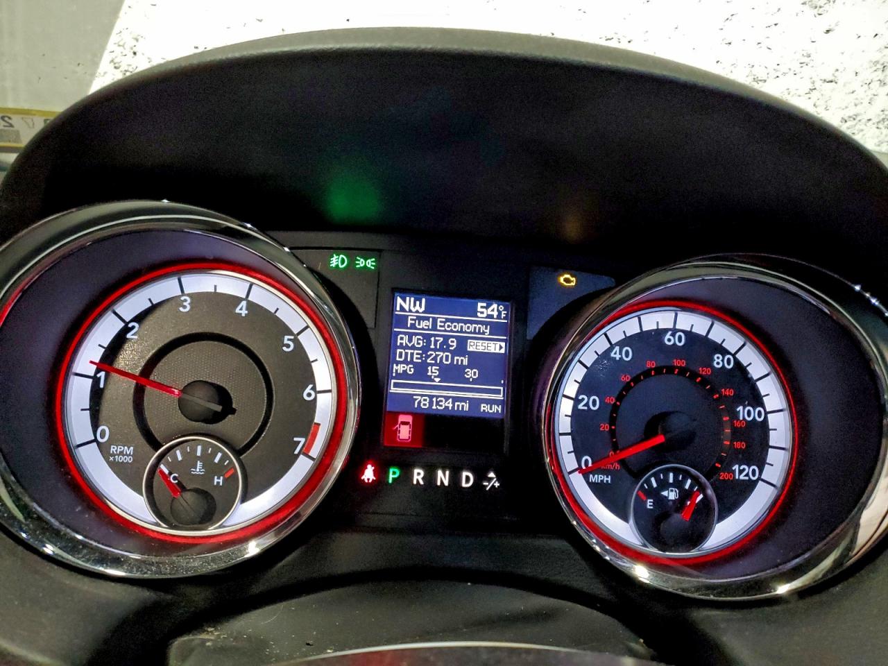 2019 Dodge Grand Caravan Gt VIN: 2C4RDGEG7KR716199 Lot: 94037805