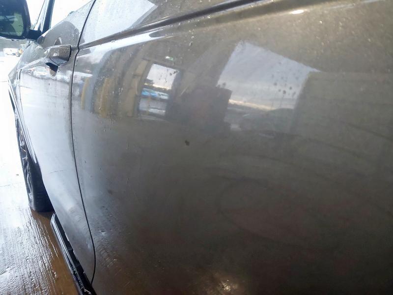 2018 LAND ROVER DISCOVERY SPORT 2.0 TD4 HSE 5DR [5 SEAT]