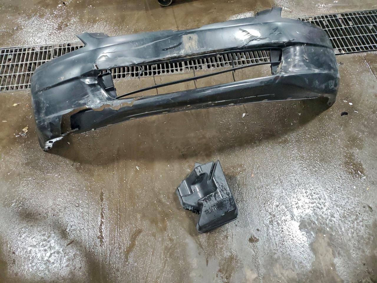 2005 Honda Accord Lx VIN: 1HGCM56485A141040 Lot: 97044155