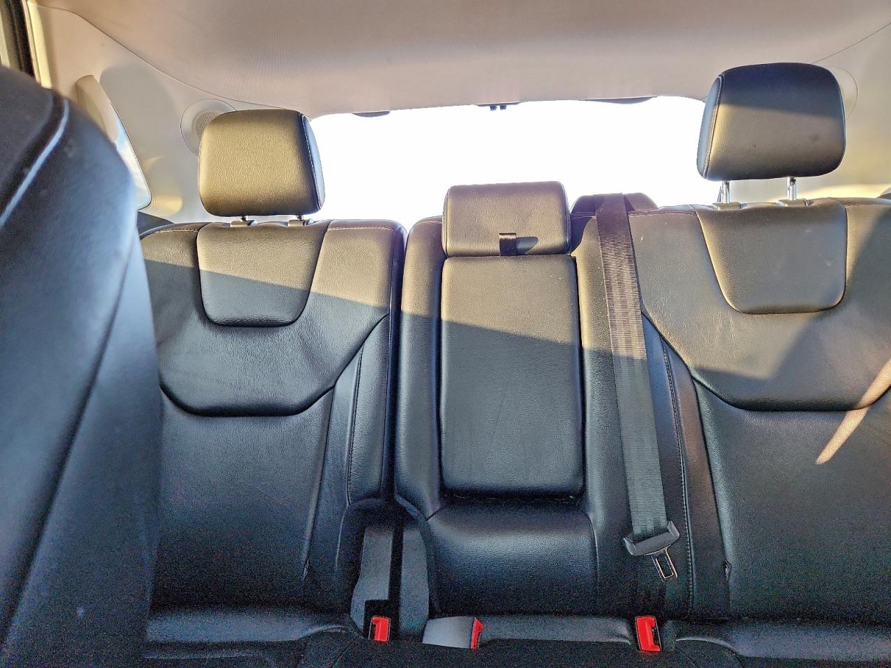 2019 Ford Edge Titanium VIN: 2FMPK3K90KBB54419 Lot: 94918265