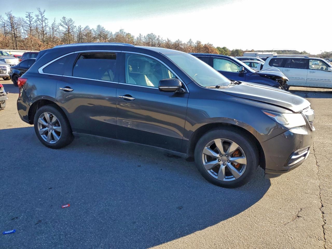 Фото: 5FRYD4H90GB010247