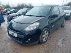 2012 RENAULT CLIO 1.5 DCI 88 ECO2 EXPRESSION+ 3DR for sale at Copart BRISTOL