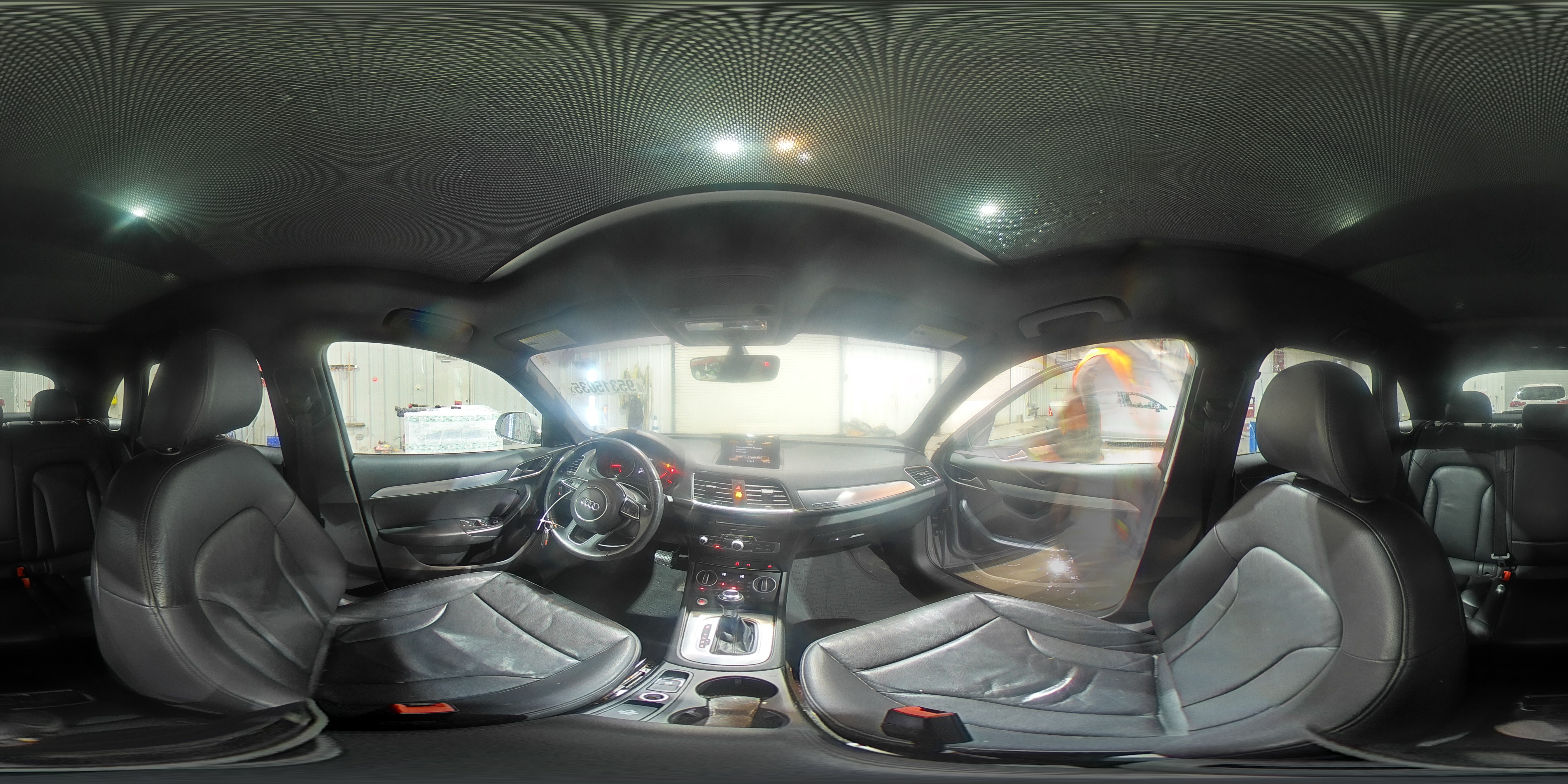 2018 Audi Q3 Premium VIN: WA1ECCFS5JR009274 Lot: 95315035