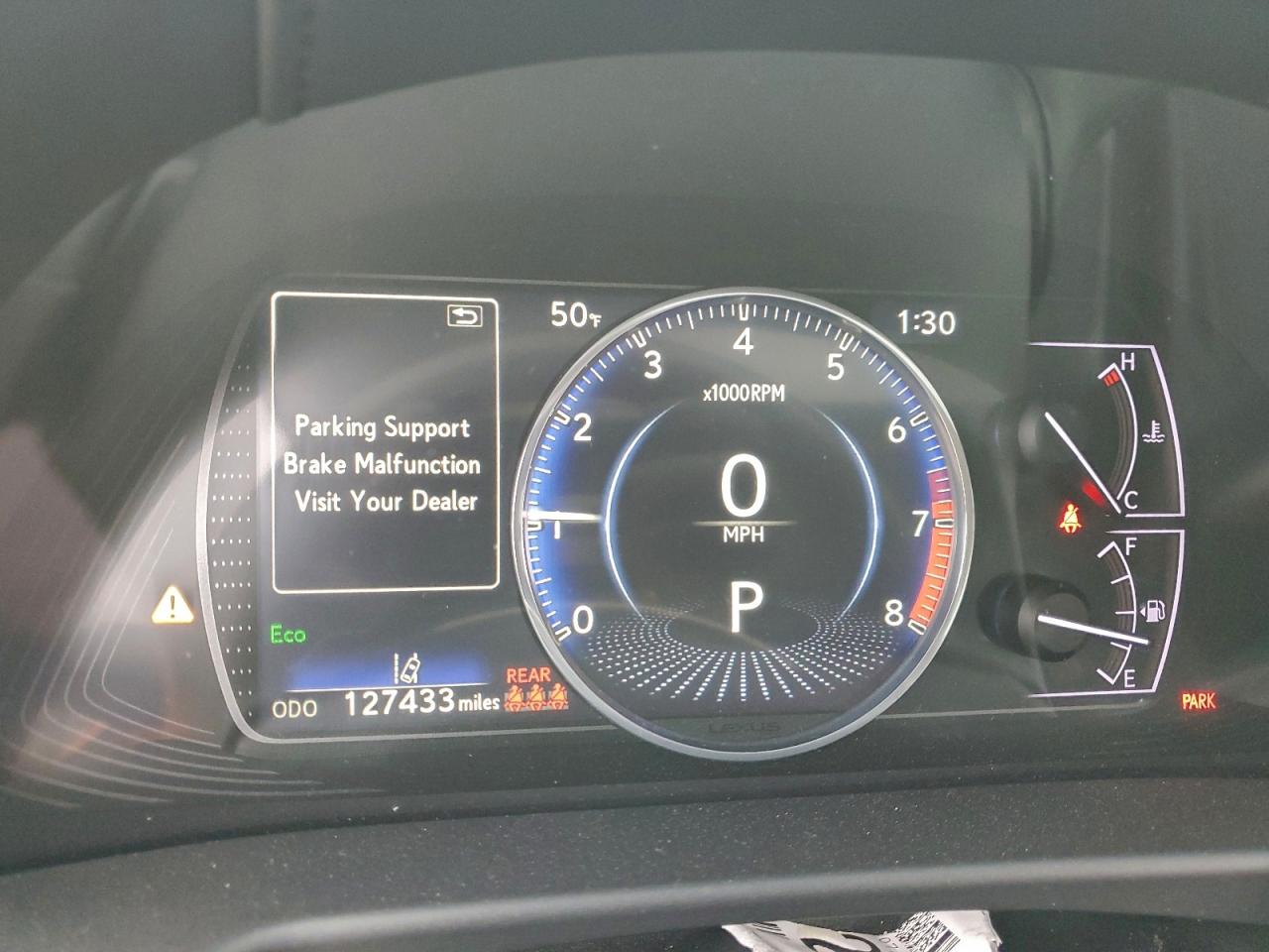 2019 Lexus Es 350 VIN: 58ABZ1B11KU028514 Lot: 96122825