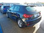 2021 AUDI A1 25 TFSI TECHNIK 5DR for sale at Copart NEWBURY