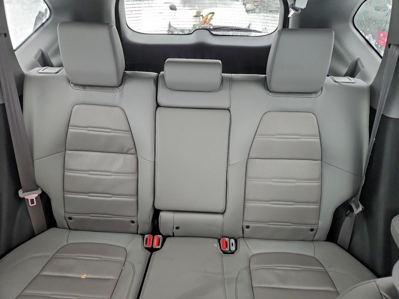 2019 Honda Cr-V Exl VIN: 2HKRW2H89KH603837 Lot: 95961415