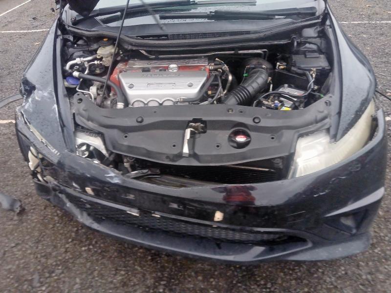 2007 HONDA CIVIC 2.0 I-VTEC TYPE R GT 3DR