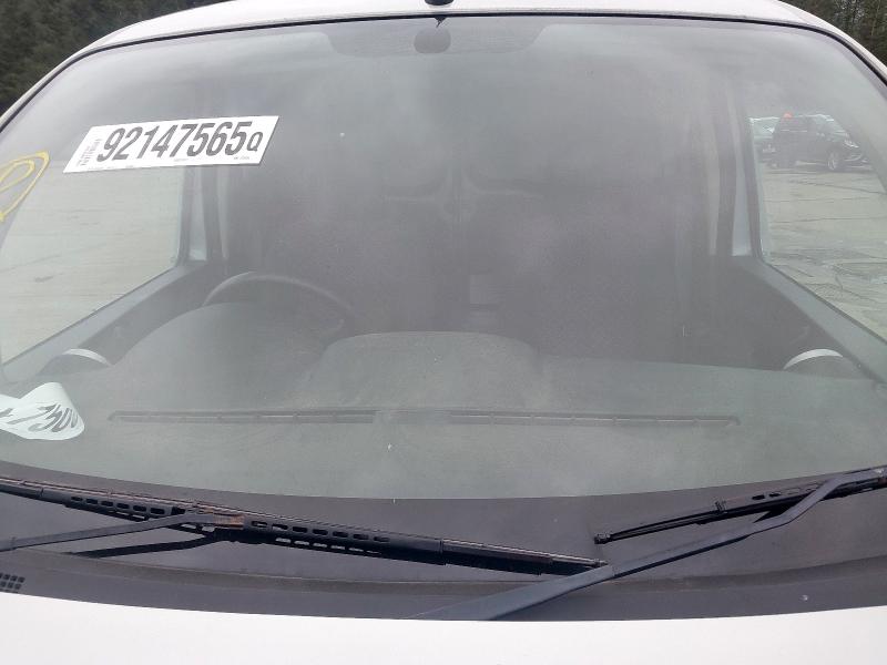 2011 RENAULT KANGOO ML19DCI 85 VAN