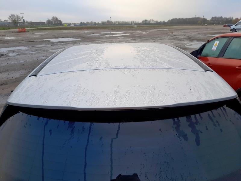 2014 MERCEDES-BENZ A CLASS A200 [2.1] CDI SPORT 5DR AUTO