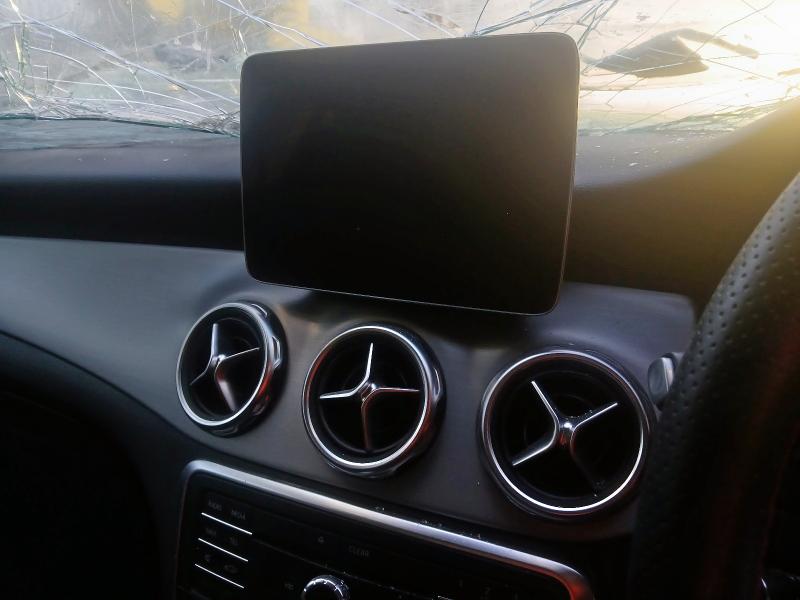 2019 MERCEDES-BENZ GLA GLA 180 AMG LINE EDITION 5DR AUTO