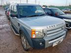 2006 LAND ROVER DISCOVERY 2.7 TD V6 S 5DR AUTO for sale at Copart BRISTOL