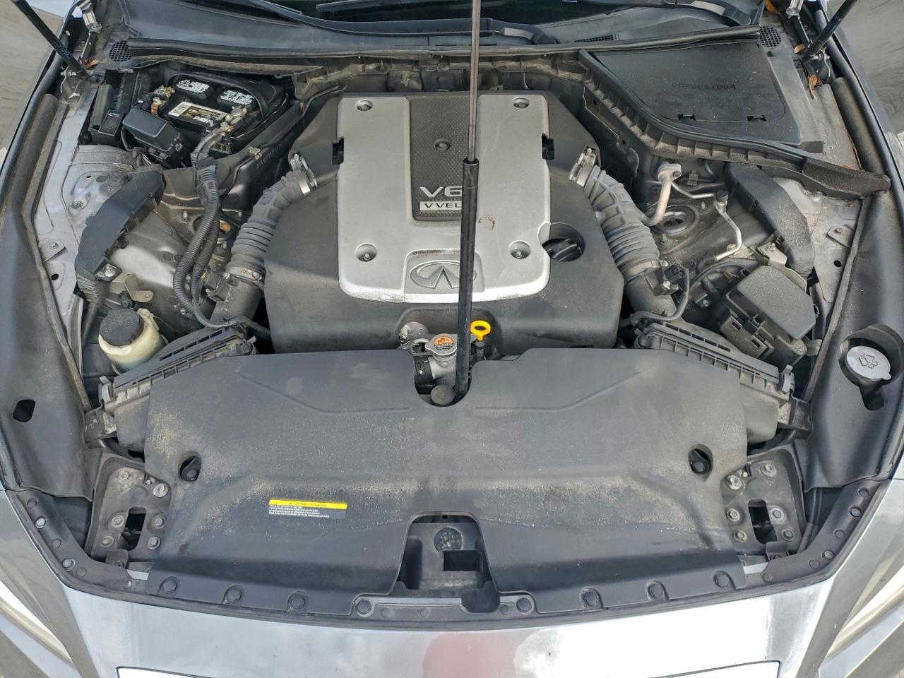 2015 Infiniti Q50 Base VIN: JN1BV7AP1FM334878 Lot: 97838215