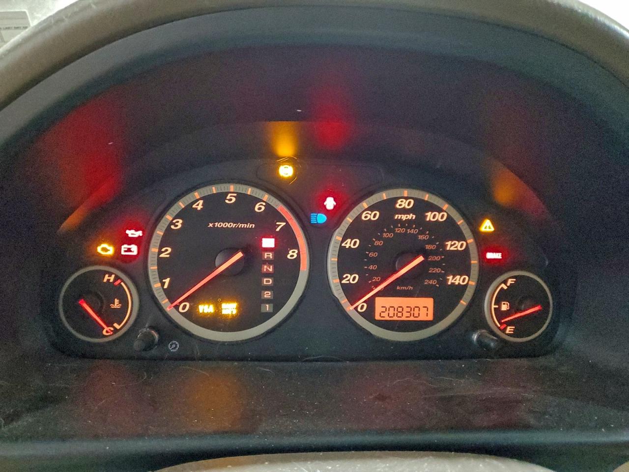 2006 Honda Cr-V Lx VIN: SHSRD685X6U402271 Lot: 96693985