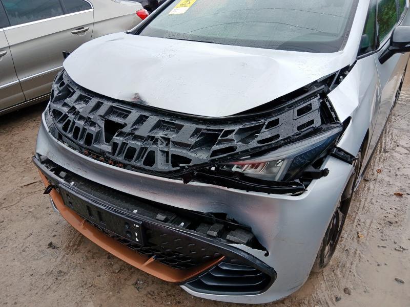 2024 CUPRA BORN 169KW E-BOOST V1 58KWH 5DR AUTO