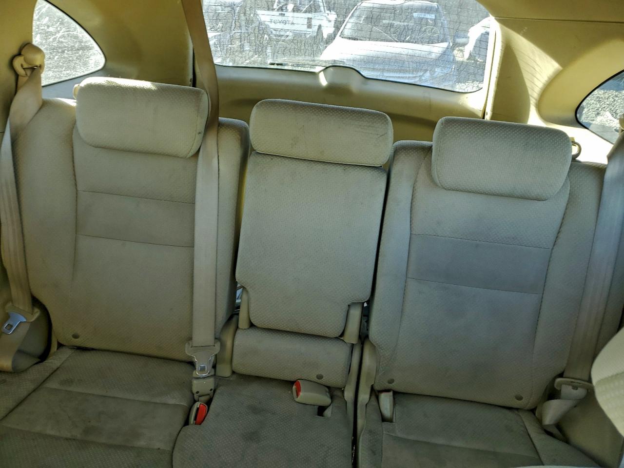 2007 Honda Cr-V Lx VIN: JHLRE38357C006591 Lot: 96781585