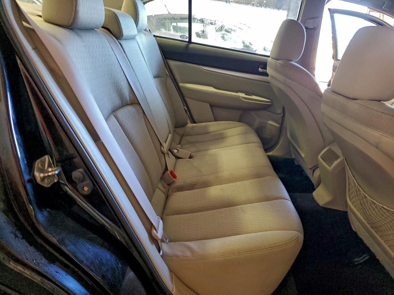 2011 Subaru Legacy 2.5I Premium VIN: 4S3BMBC68B3228791 Lot: 94818365