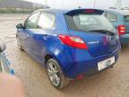 2009 MAZDA 2 1.5 SPORT 5DR for sale at Copart BRISTOL