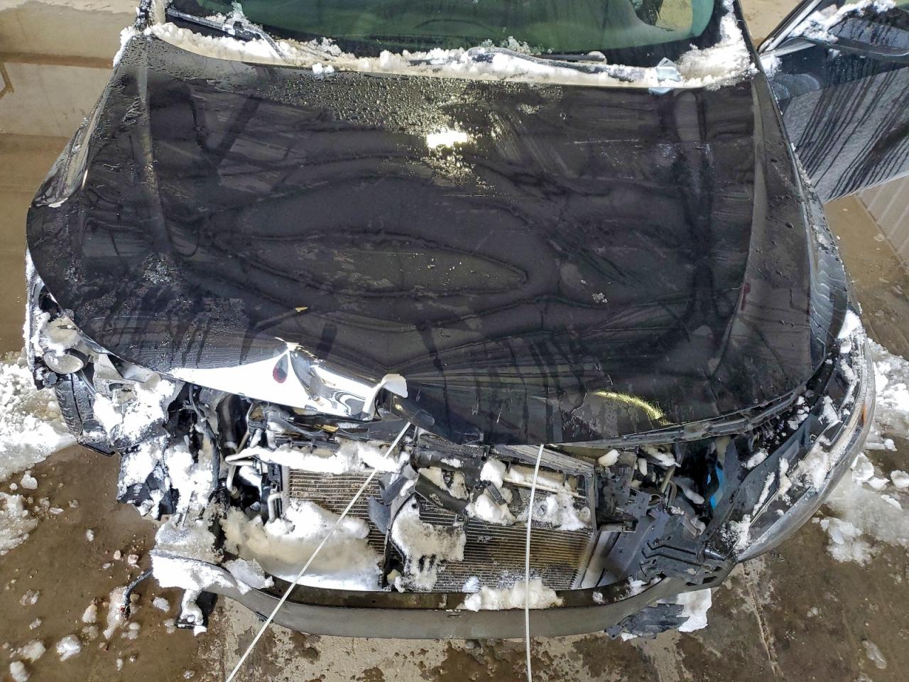 2020 Chevrolet Malibu Rs VIN: 1G1ZG5ST9LF145913 Lot: 94483825