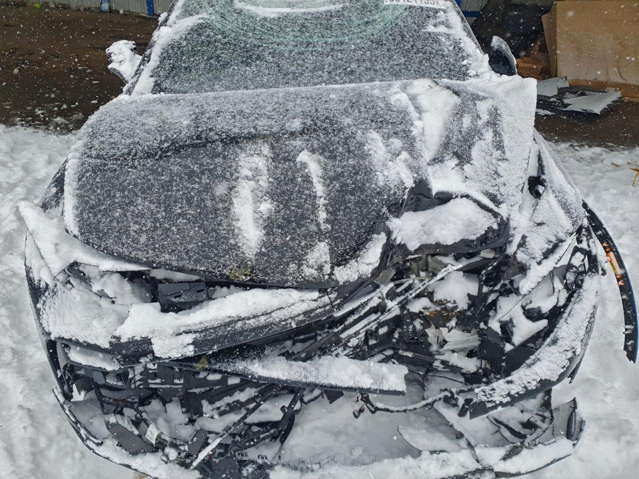 2024 Chevrolet Equinox Rs VIN: 3GN7DPRR2RS233341 Lot: 95121155