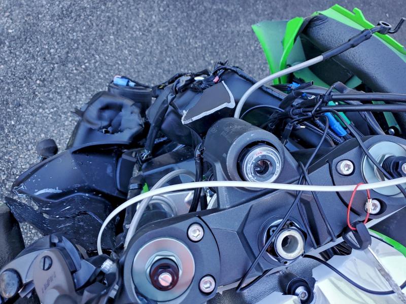 2024 KAWASAKI ZX1400 J  