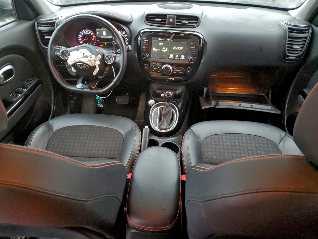 2018 Kia Soul ! VIN: KNDJX3AA7J7532492 Lot: 94359395