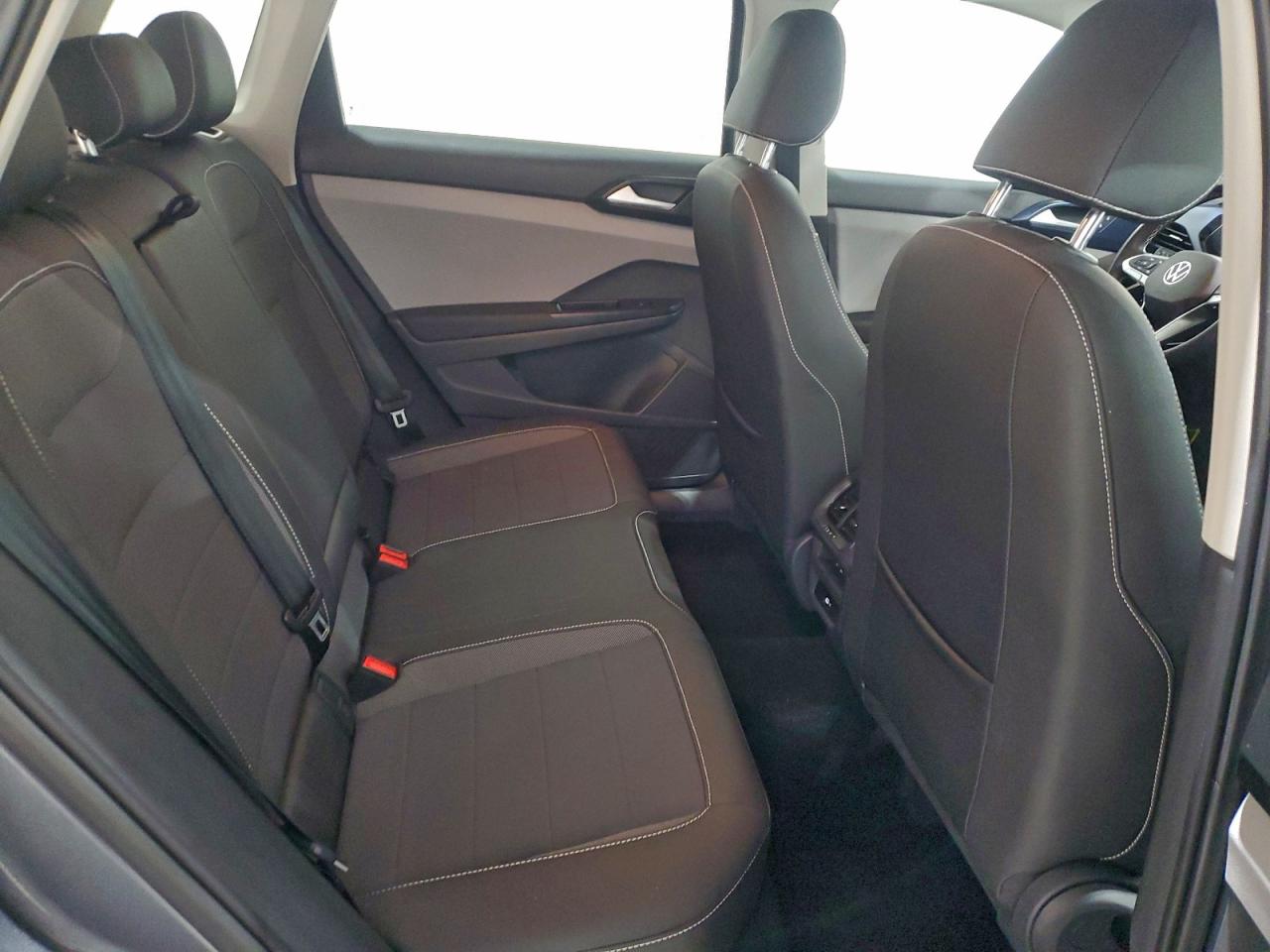 2023 Volkswagen Taos Se VIN: 3VVUX7B24PM357906 Lot: 94767305