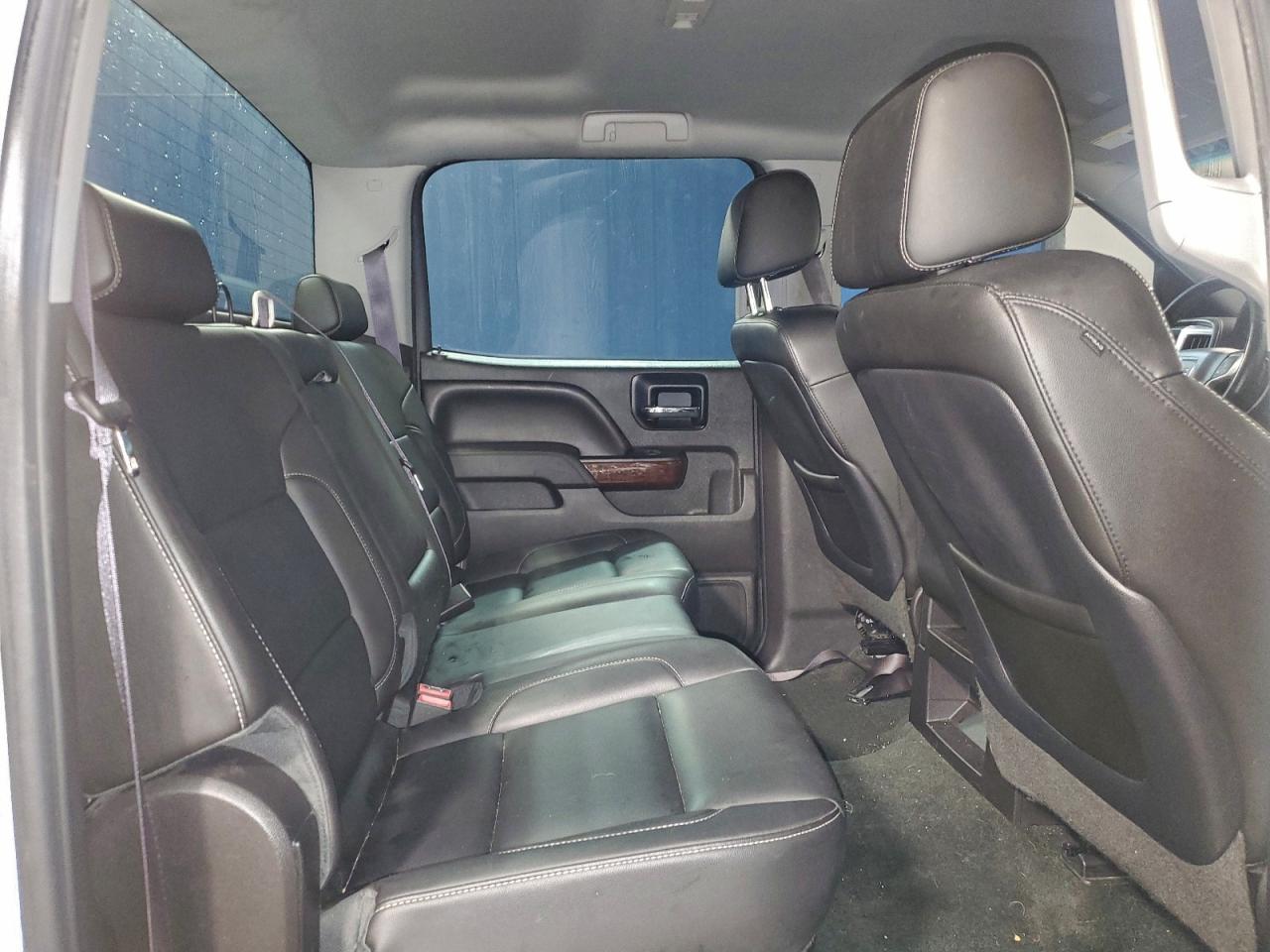 2014 GMC Sierra C1500 Sle VIN: 3GTP1UEH5EG356464 Lot: 94781545