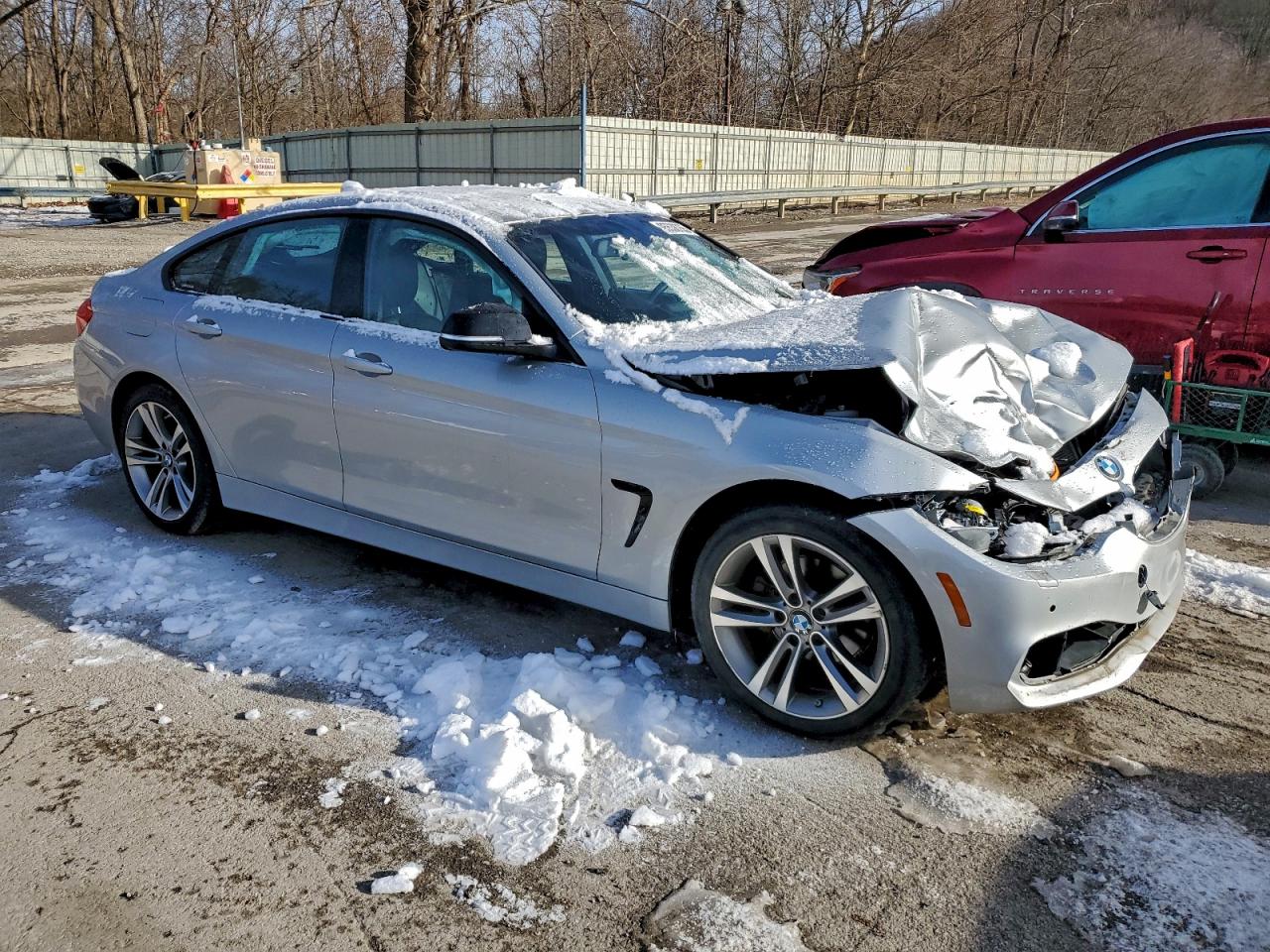 Фото: WBA4C9C56FD330261