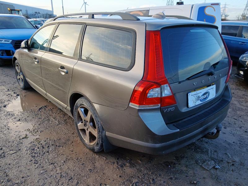 2008 VOLVO V70 D5 AWD SE 5DR