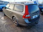 2008 VOLVO V70 D5 AWD SE 5DR for sale at Copart BRISTOL