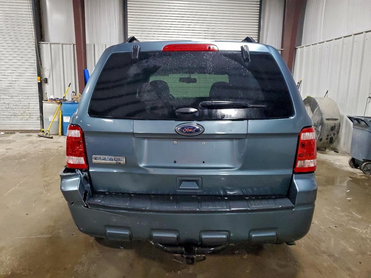 2012 Ford Escape Xlt VIN: 1FMCU0D76CKC41719 Lot: 96974385