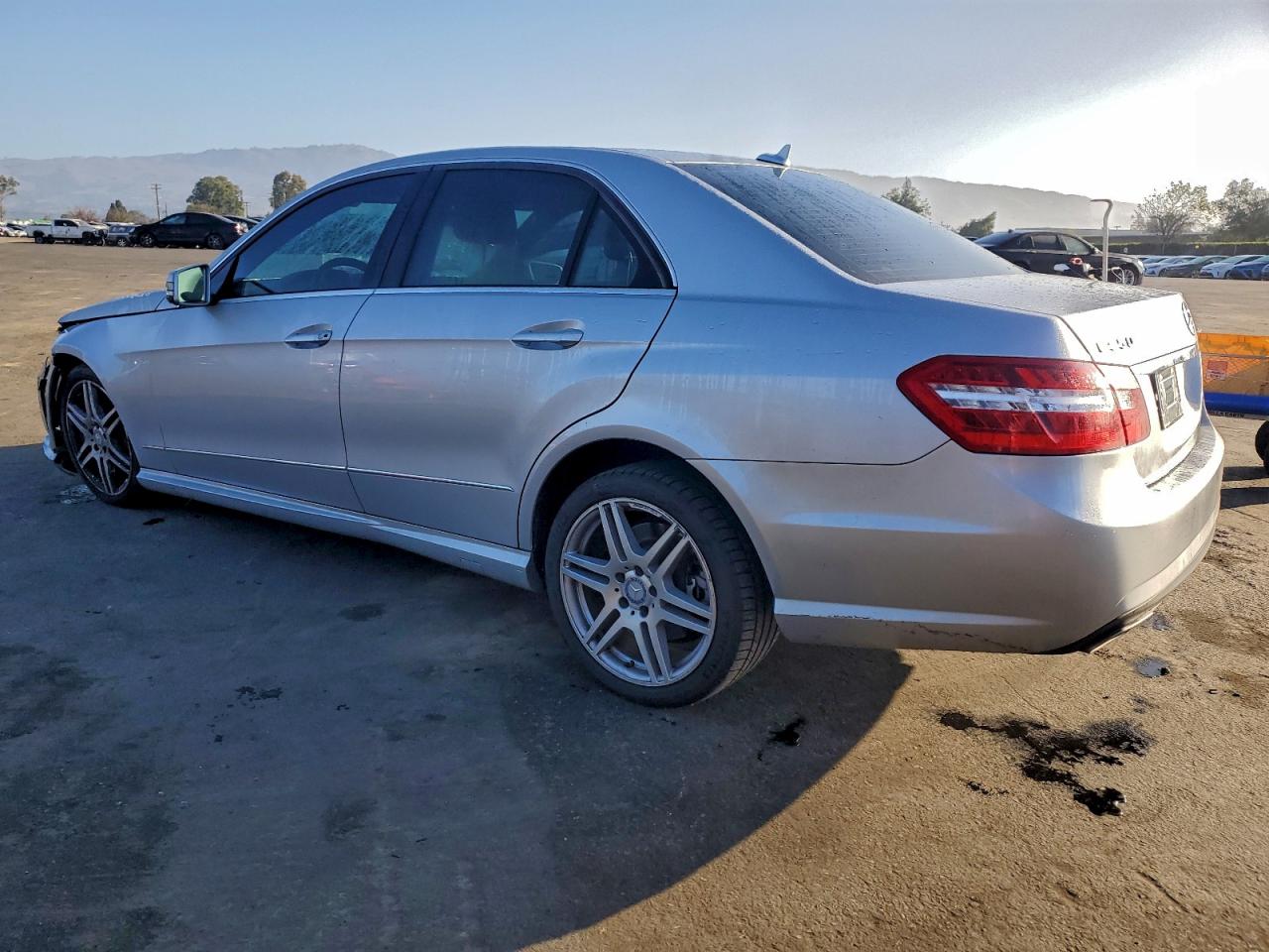 IV (W212, S212, C207)