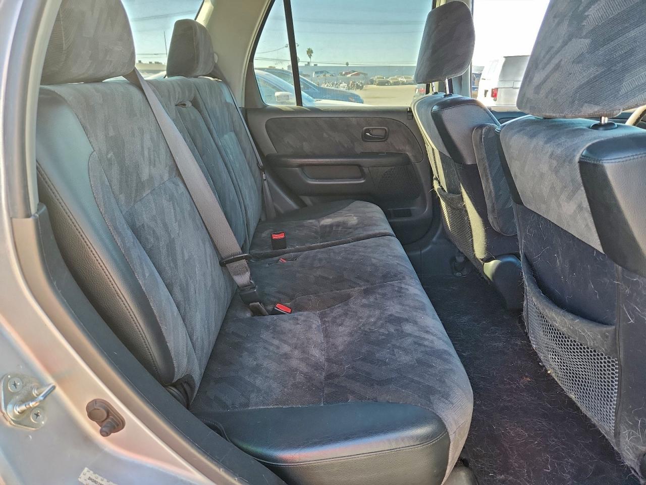 2004 Honda Cr-V Ex VIN: SHSRD78874U226115 Lot: 97169705