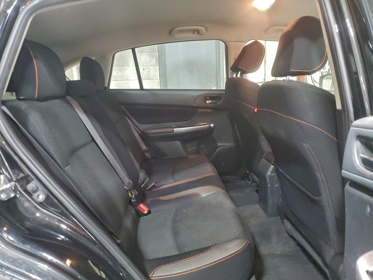 2016 Suba Crosstrek Premium W/ VIN: JF2GPABC1G8262596 Lot: 95525875