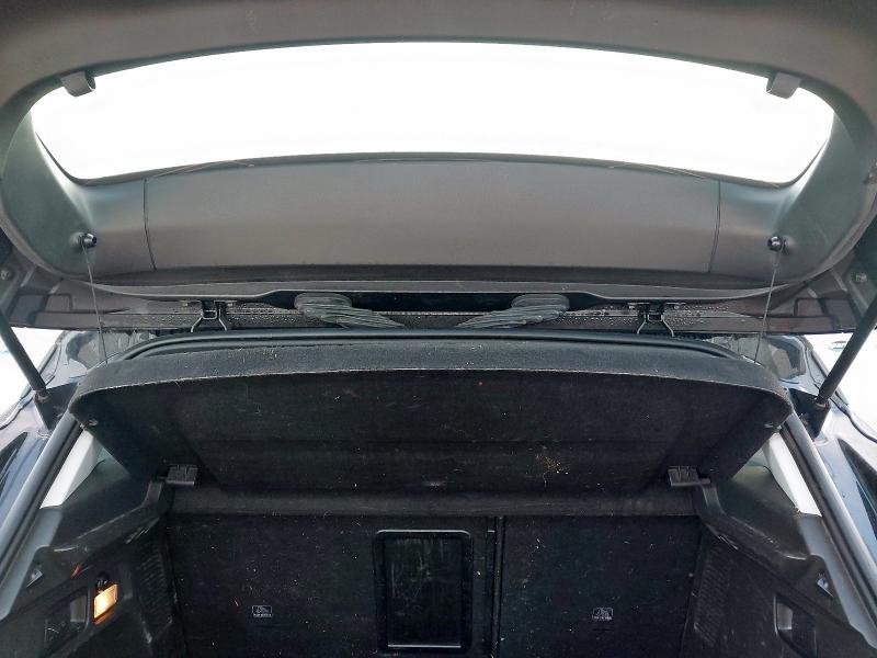 2020 VAUXHALL GRANDLAND X 1.5 TURBO D BUSINESS EDITION NAV 5DR