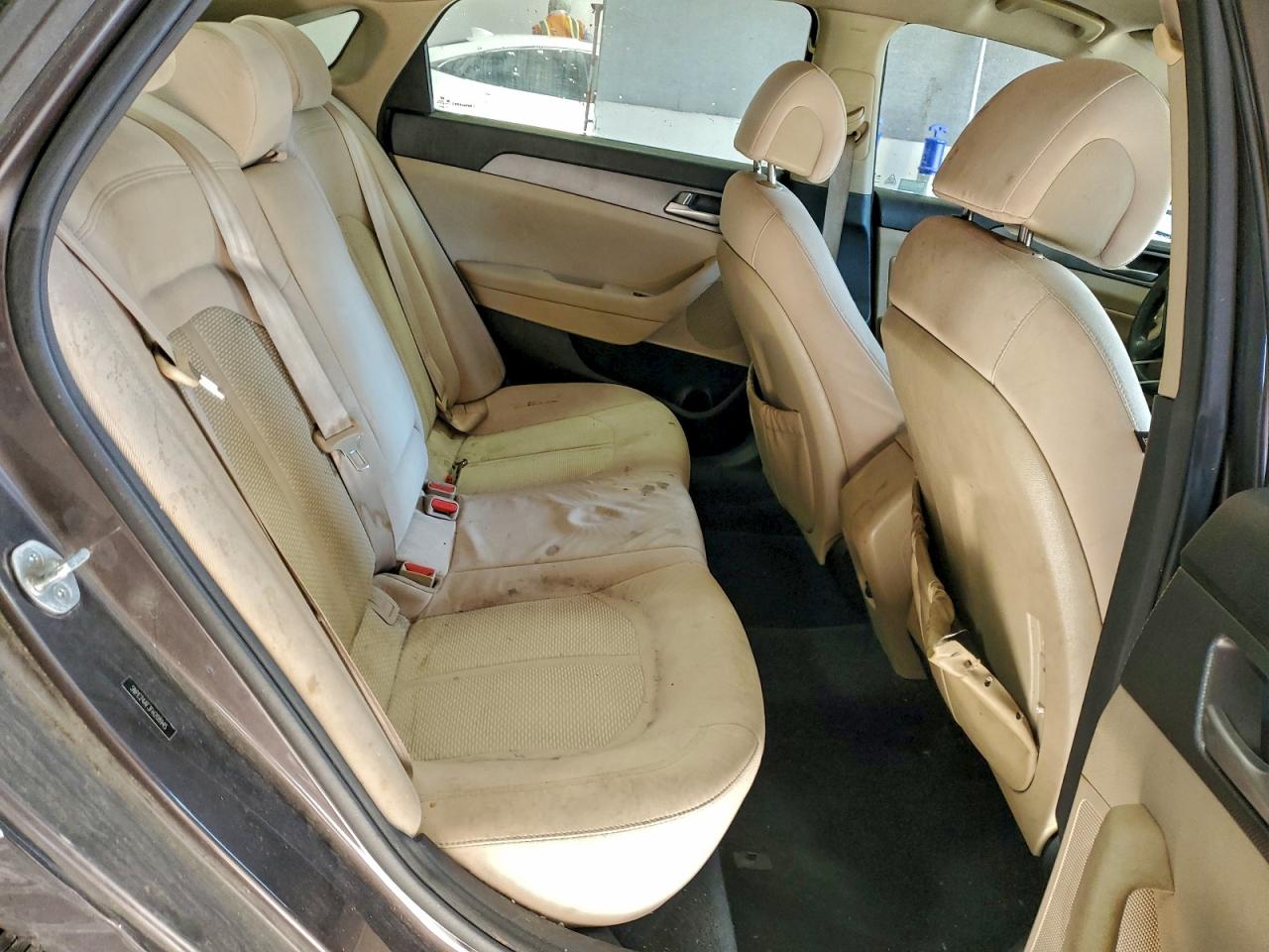 2015 Hyundai Sonata Se VIN: 5NPE24AF3FH208945 Lot: 98251715