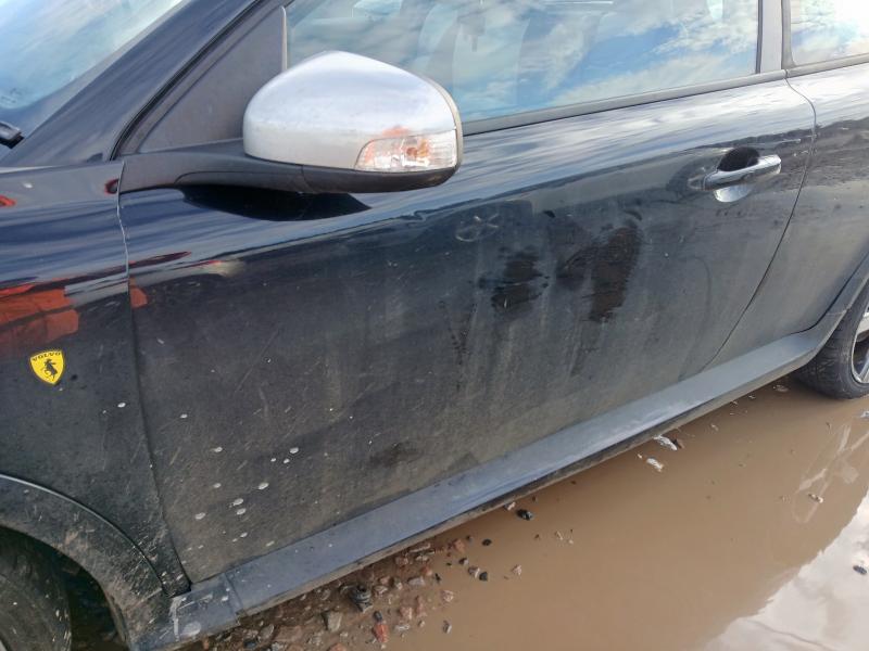 2010 VOLVO C30 2.0D R DESIGN 3DR