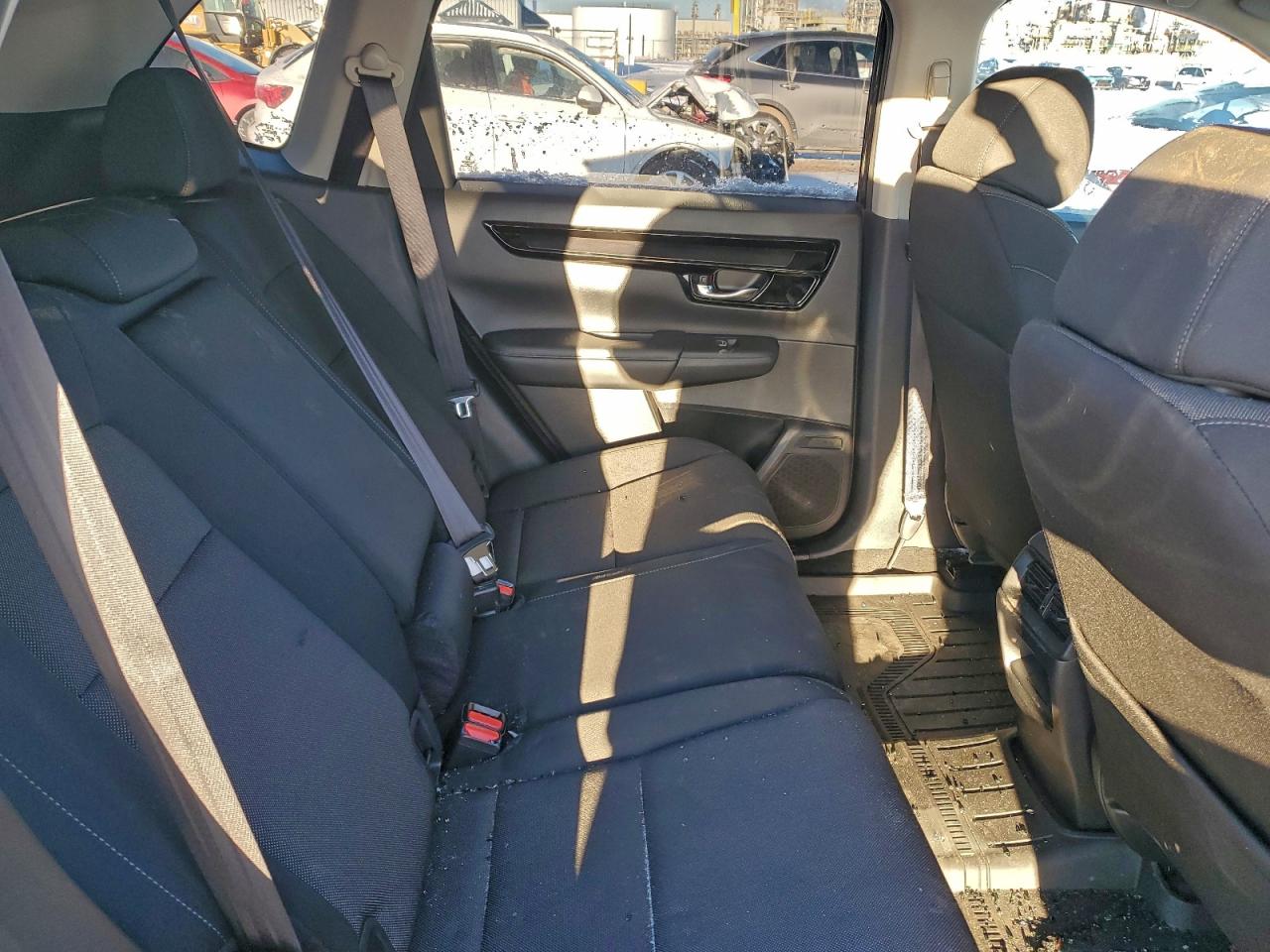 2024 Honda Cr-V Sport VIN: 2HKRS4H57RH110309 Lot: 94293865